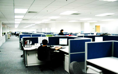 中商大厦出租实拍图1