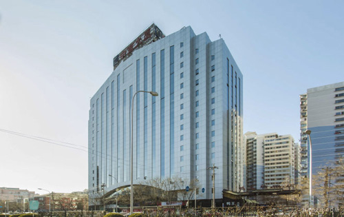 中商大厦出租实拍图2